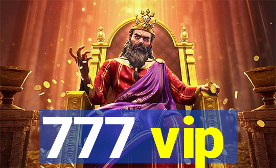 777 vip